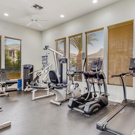 Clubgate Villa & Kierland Escape スコッツデール 部屋 写真