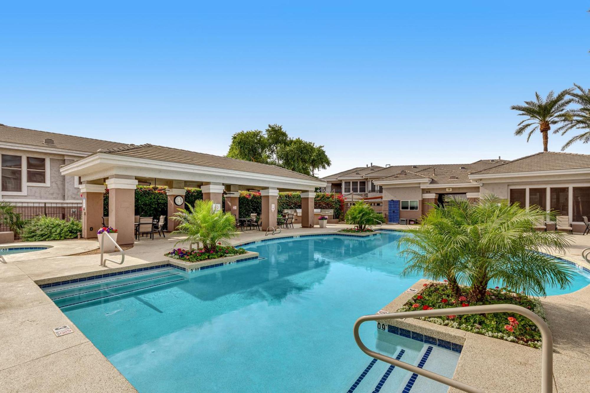 Clubgate Villa & Kierland Escape スコッツデール 部屋 写真
