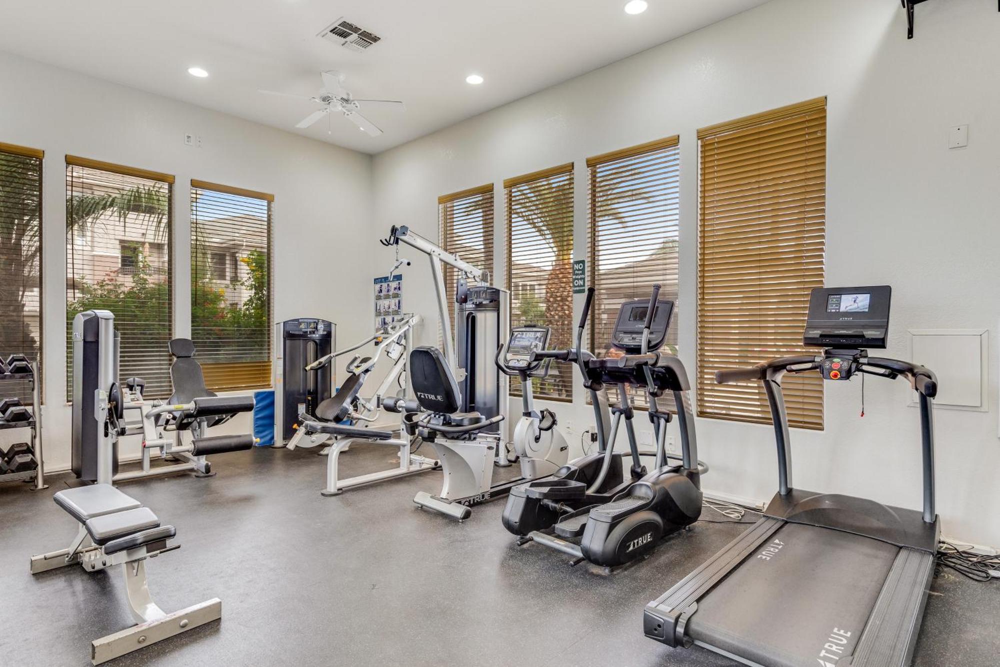 Clubgate Villa & Kierland Escape スコッツデール 部屋 写真
