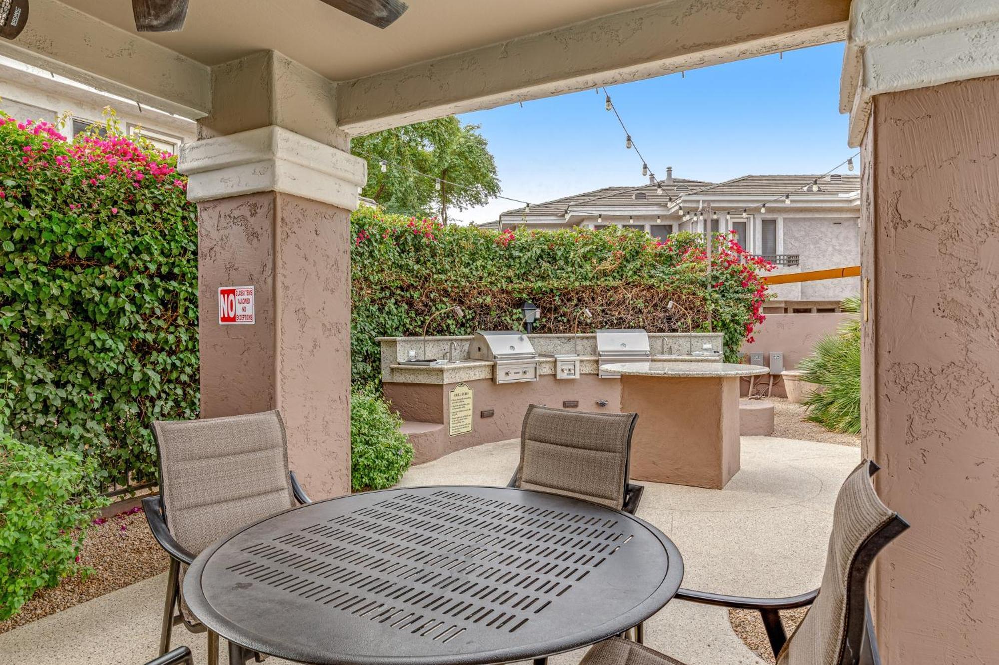 Clubgate Villa & Kierland Escape スコッツデール 部屋 写真