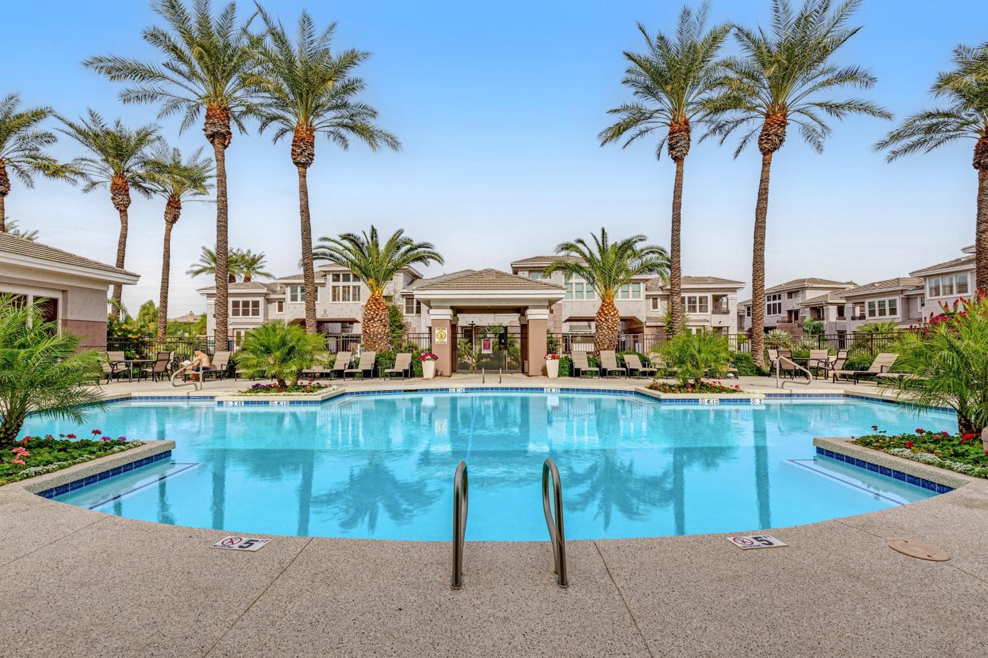 Clubgate Villa & Kierland Escape スコッツデール 部屋 写真
