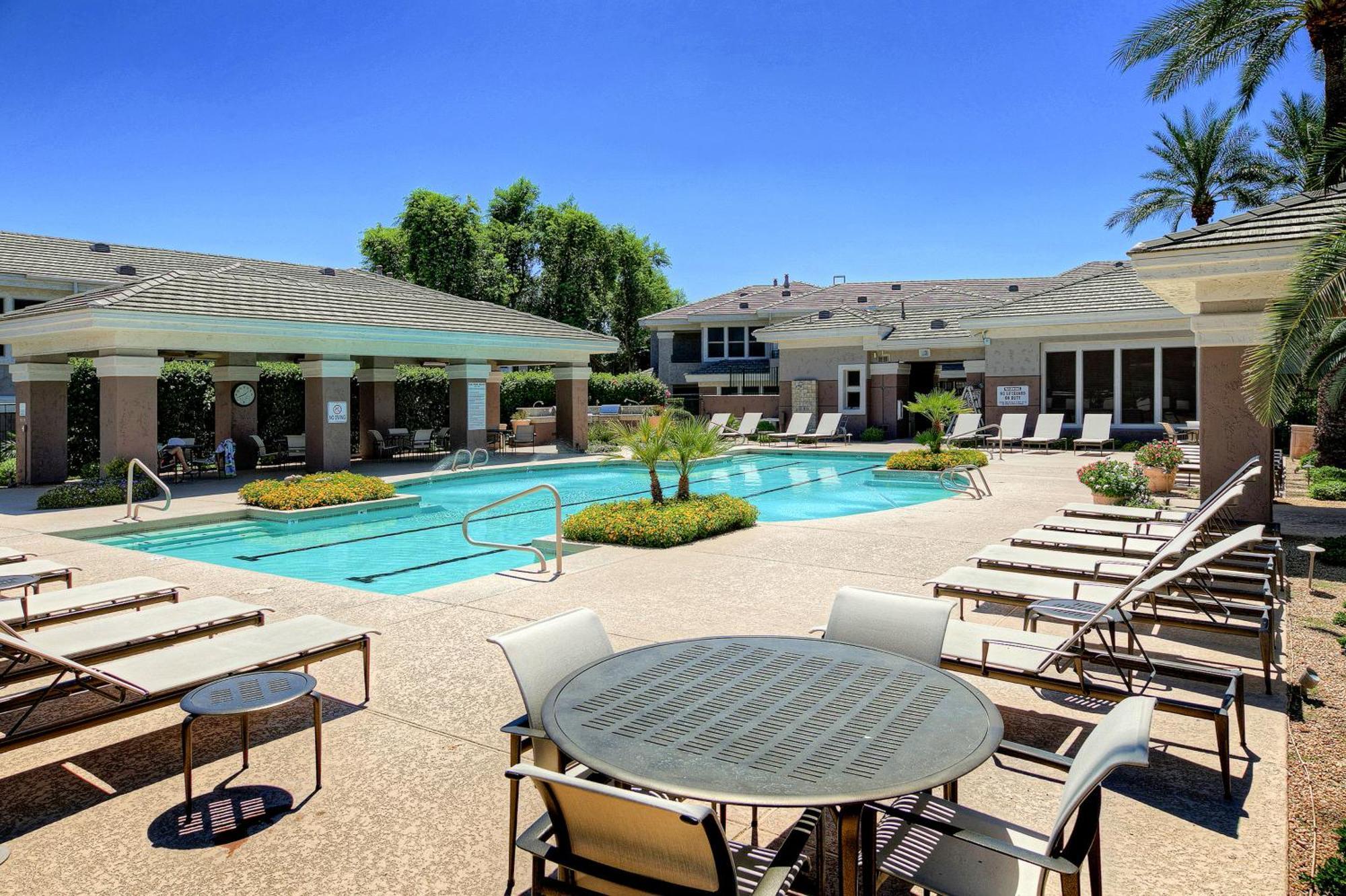 Clubgate Villa & Kierland Escape スコッツデール 部屋 写真