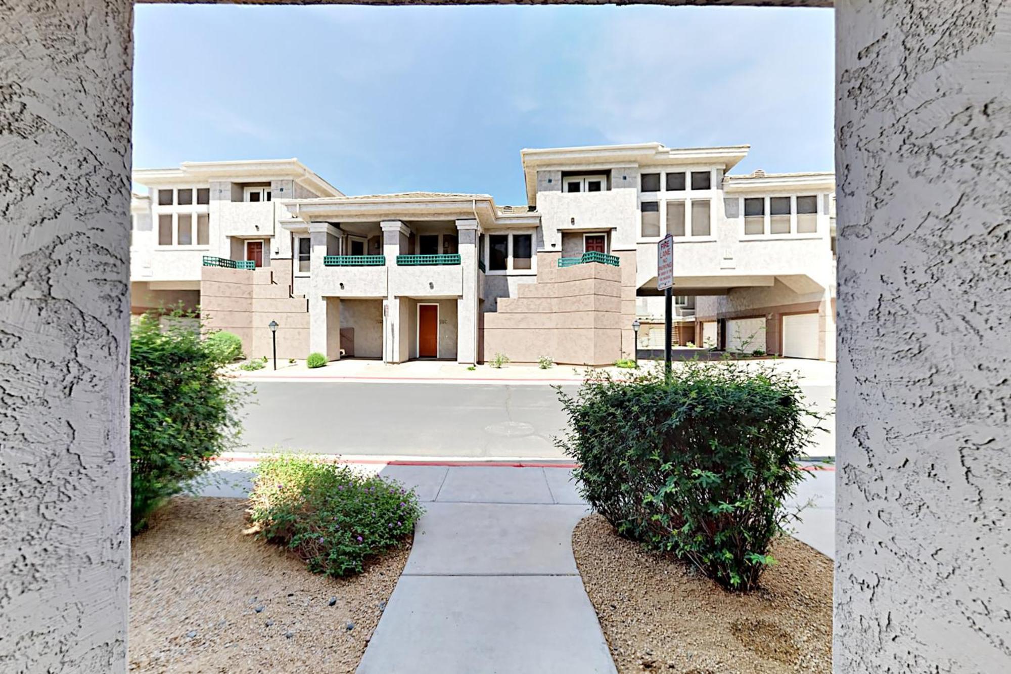 Clubgate Villa & Kierland Escape スコッツデール 部屋 写真